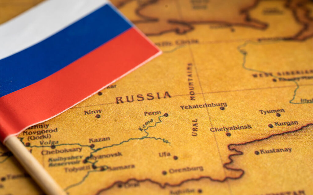 Webinar – Ukraine-Russia Crisis: How to Protect Your Business from Sanctions