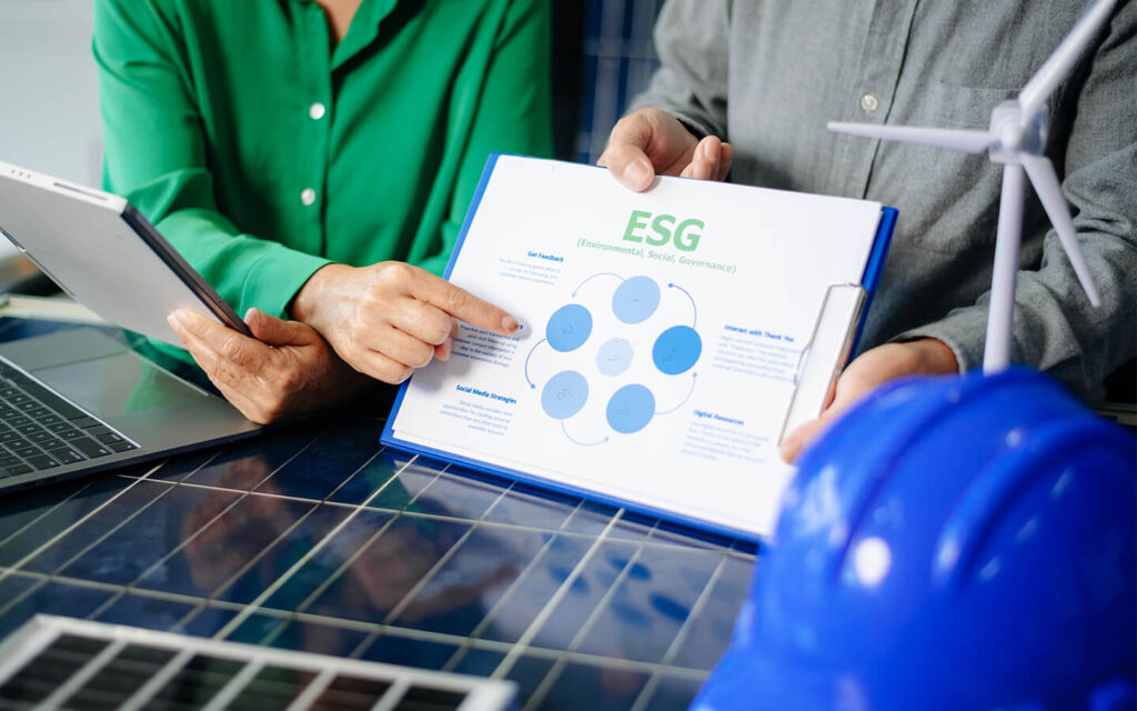 ESG Criteria in M&A Transactions