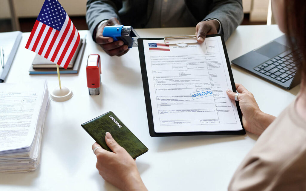 Webinar: United States – Temporary Transfer of Skilled Personnel