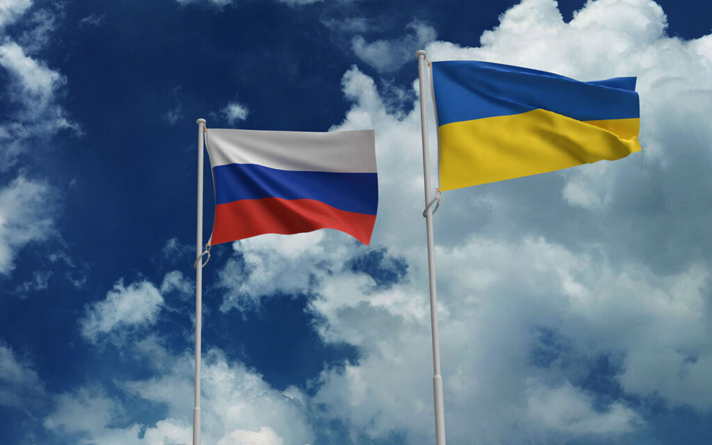 Webinar – Doing Business Abroad: How to Protect Yourself from Sanctions Related to the Ukraine-Russia Crisis
