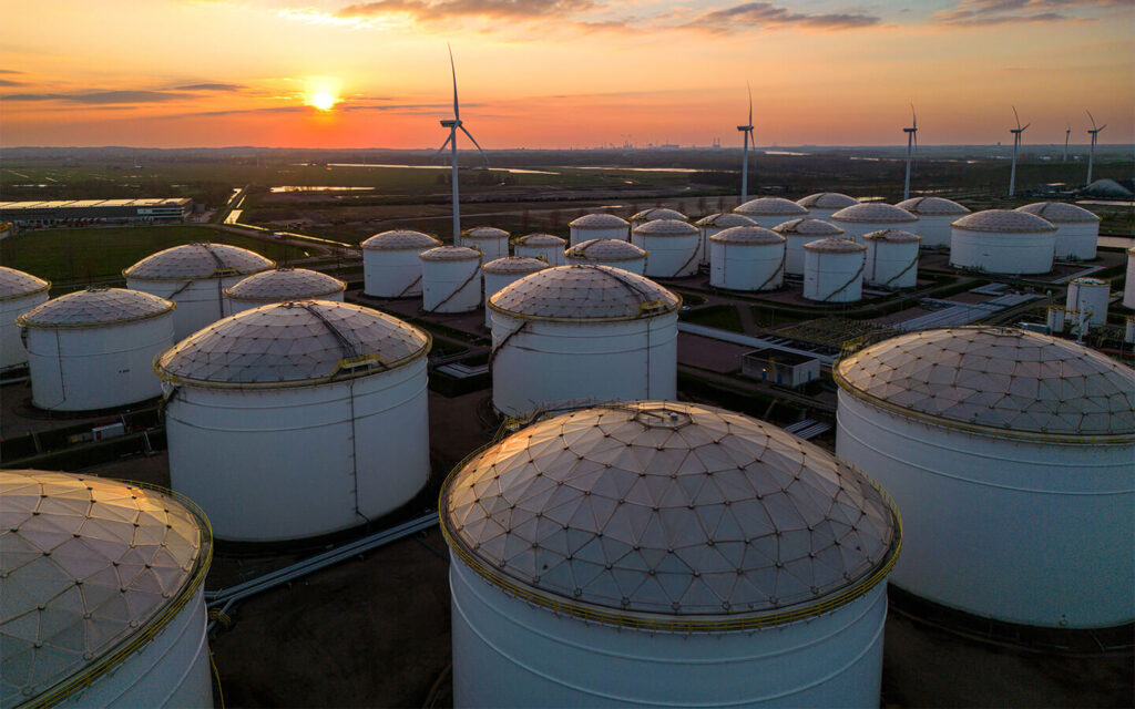 Webinar: United States – The Green Transition and the Biogas Sector