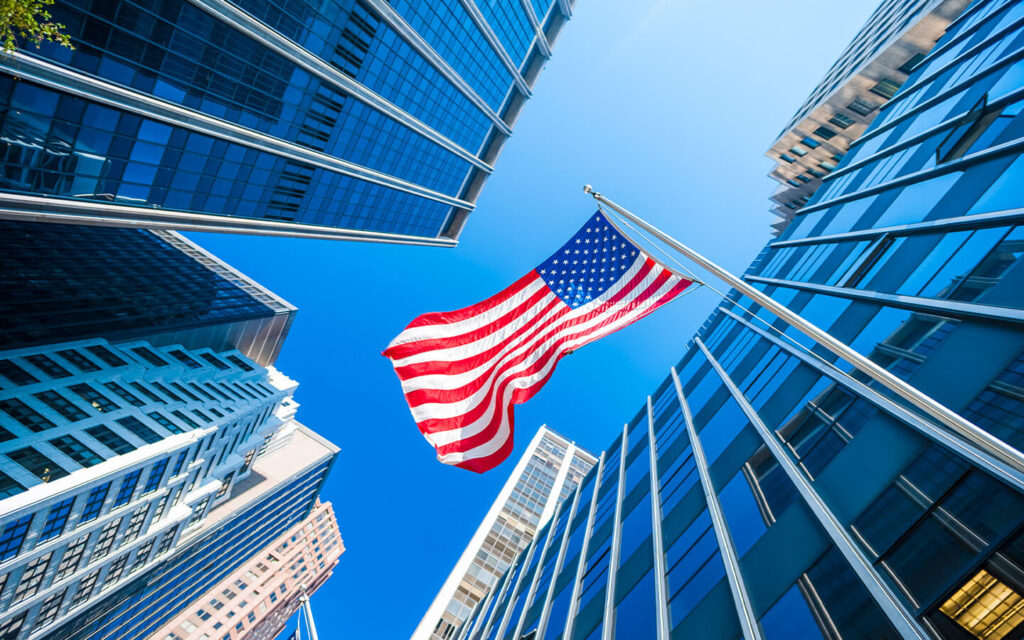 Webinar: United States – Operational Strategies for Business Development