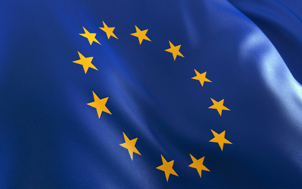 From the European Union to the Digital European Union