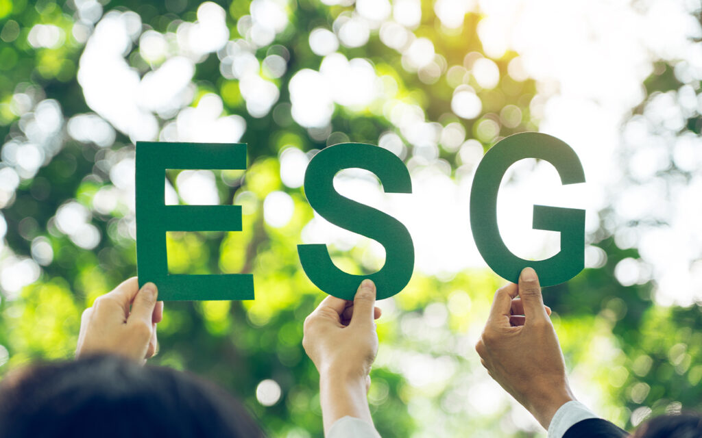 Mergers & Acquisitions: The Importance of ESG Factors