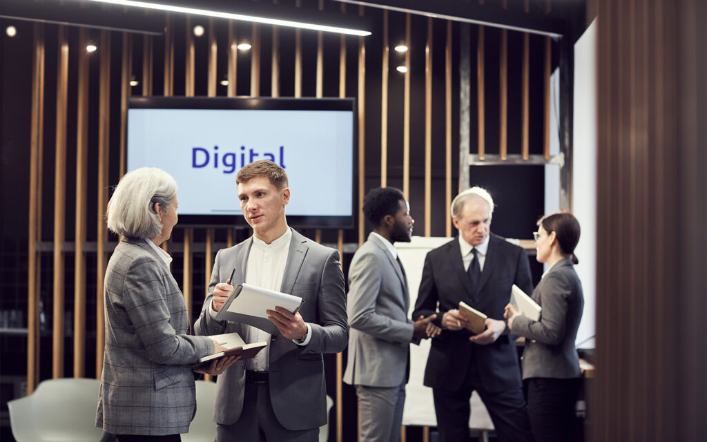 Digital Service Act e Digital Markets Act: le nuove regole europee