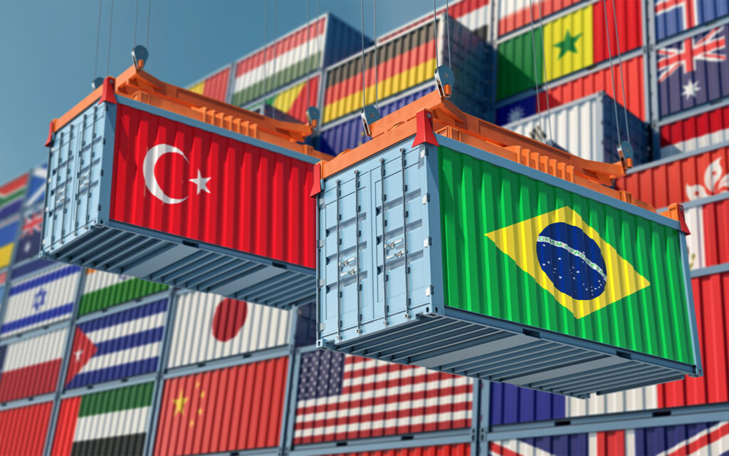 Arriva l’ora del Greenshoring?