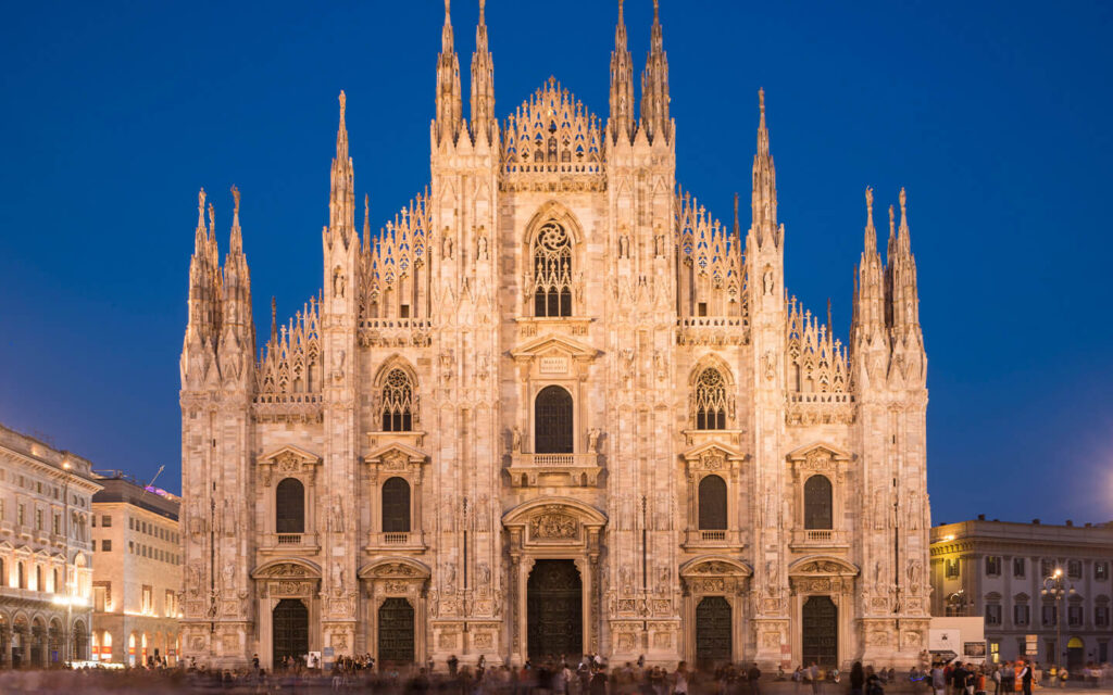 Scott Bolden in Italia, un’opportunità per l’industria italiana di avvicinarsi al mercato americano