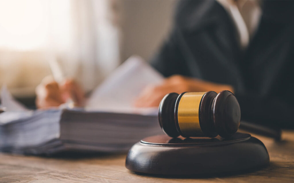 Renowned Italian Lawyer Joins the Saving Lives Team