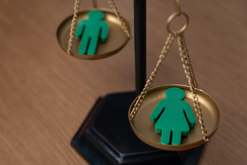 Gender Equality Certification
