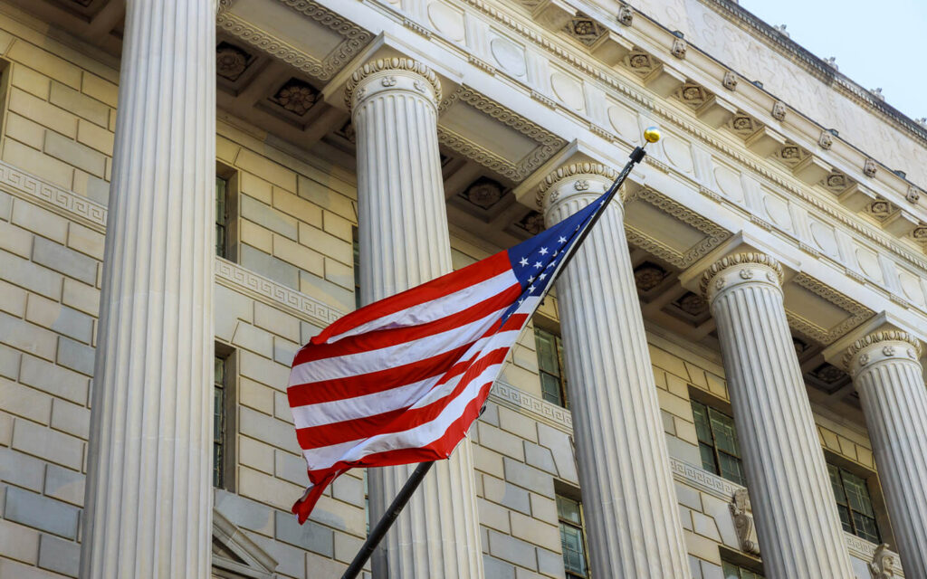 U.S. Federal Trade Commission: Ban on Non-Compete Agreements