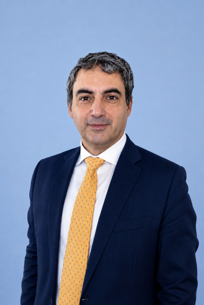 Nicola Perrotti