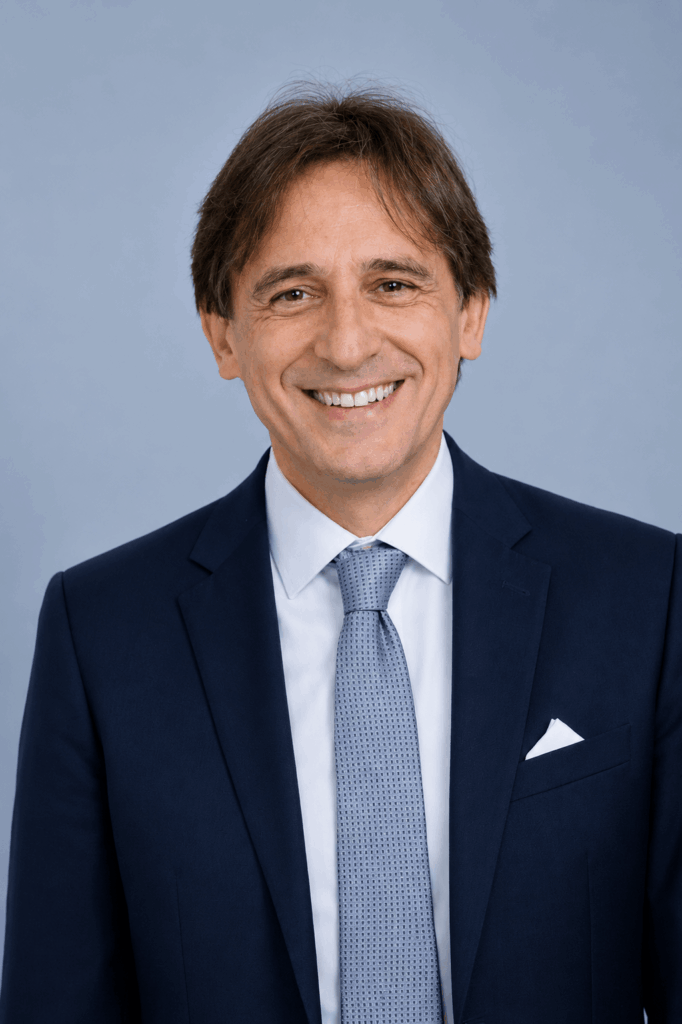 Gerardo Greco
