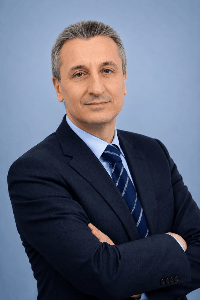 Giuseppe Parisi