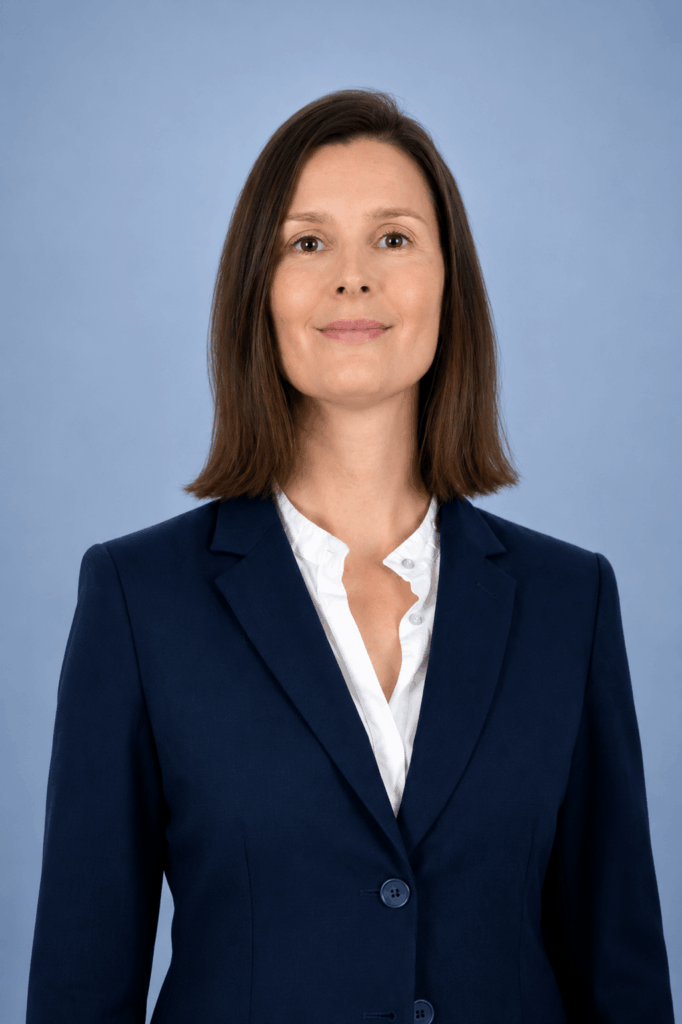 Helga Zanotti