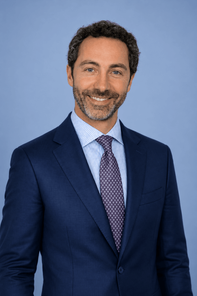Matteo Majocchi