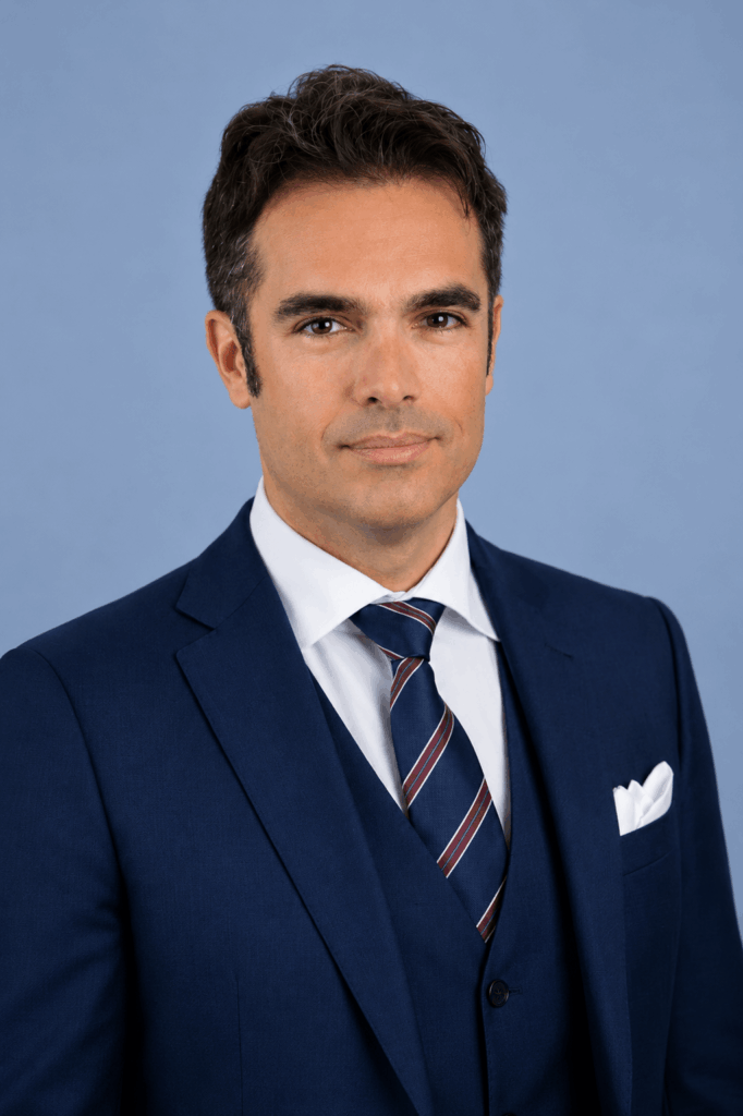Michele Baroc