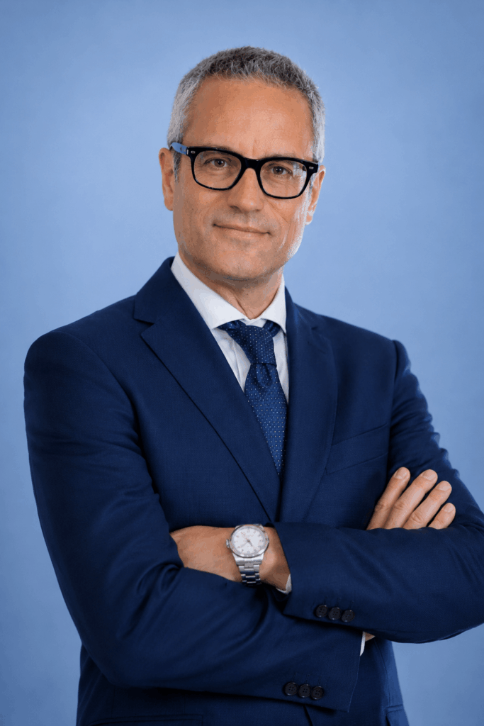 Stefano Teti